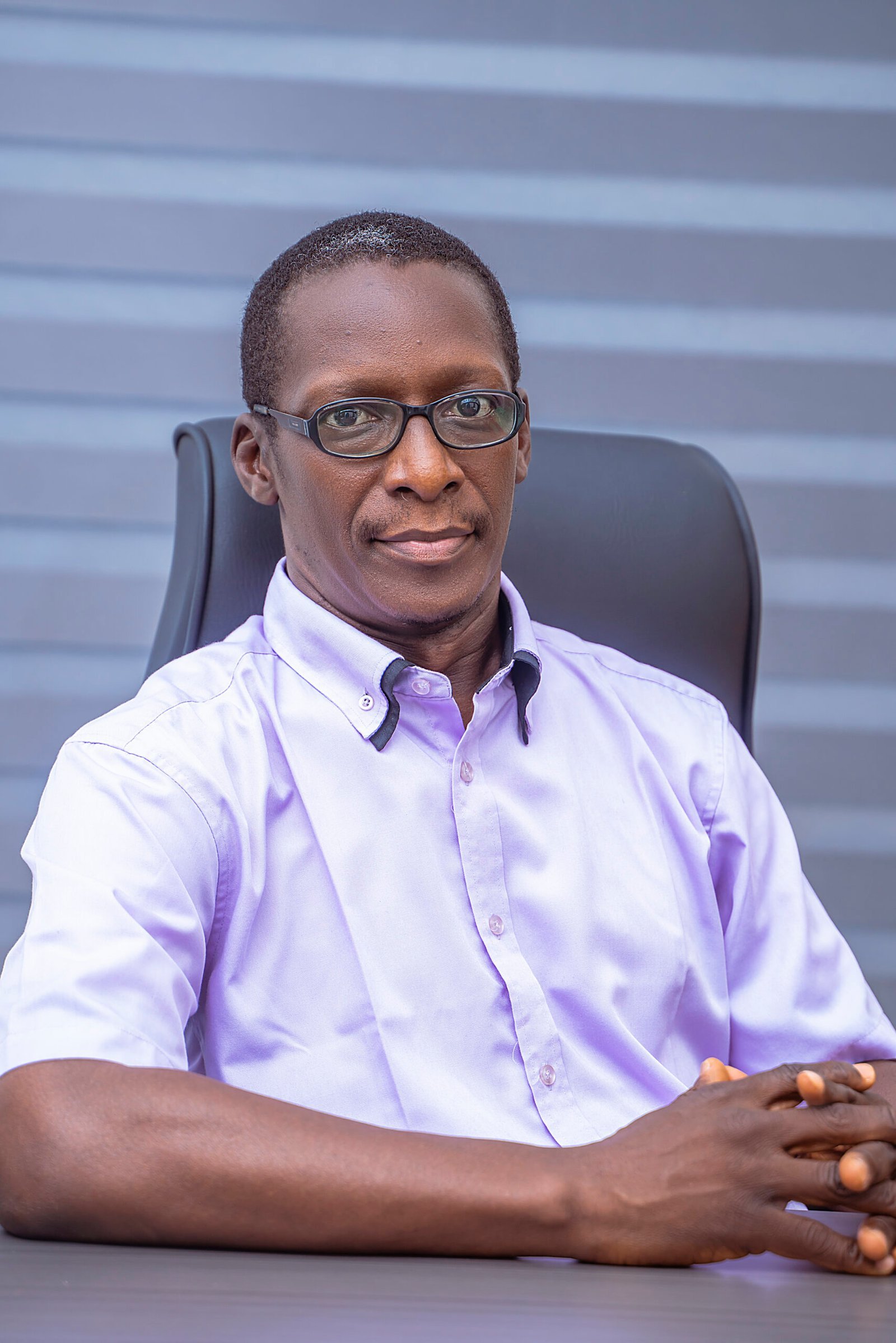 Danladi Zakari Chitumu