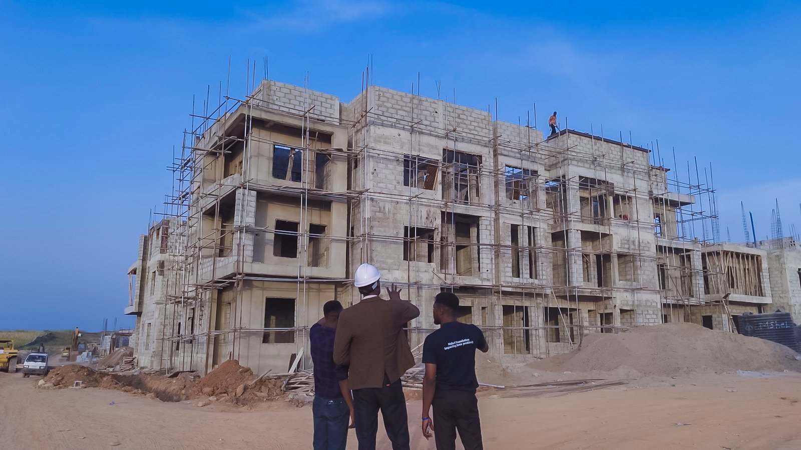 Quality Construction